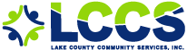 South Lake County Community Services Inc logo